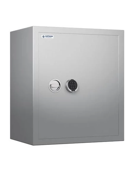 armoire-a-cles_Armoire À Clés Hartmann Tresore Cles Protect 1005 Serrure À Combinaison Électronique_thumbnail_1