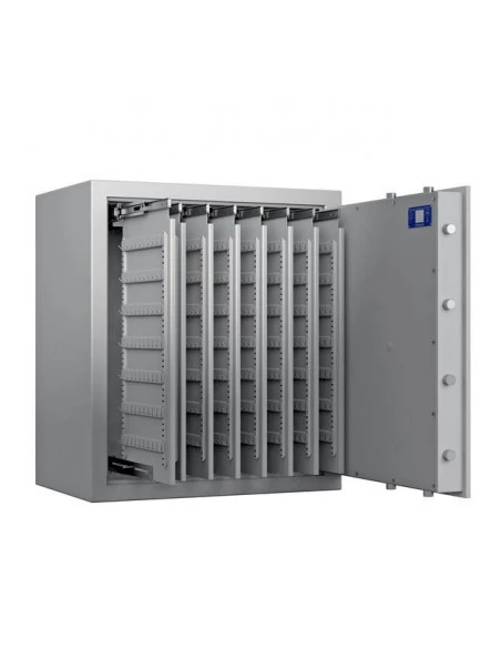 armoire-a-cles_Armoire À Clés Hartmann Tresore Cles Protect 1005 Serrure À Combinaison Électronique_thumbnail_3