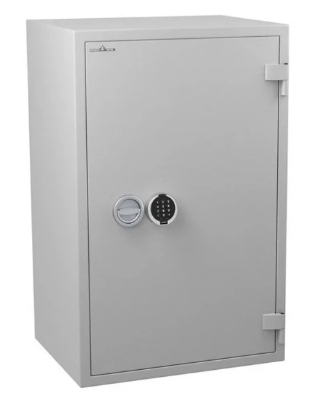 1980 Clés<br>Serrure Électronique