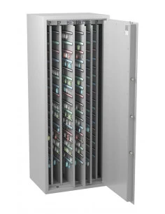 armoire-a-cles-Armoire Forte Clés Protect... 2