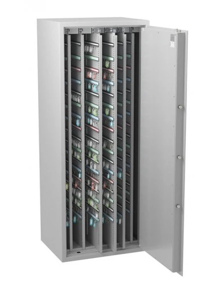 armoire-a-cles_Armoire Forte Clés Protect 3060 Serrure à combinaison électronique classe 2 VDS_thumbnail_2
