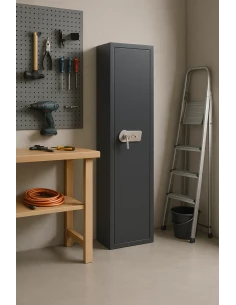 armoire-forte-fusils-Armoire À Fusils Rottner... 2