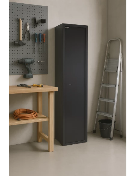 armoire-1-9-fusils_Armoire A fusils Technomax TCH/4 Serrure A clé - 5 fusils_thumbnail_2