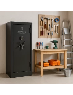 armoire-forte-fusils-Armoire À Fusils Browning... 2