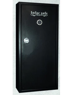 armoire-a-fusil-en-bois-Armoire À Fusils Infac...