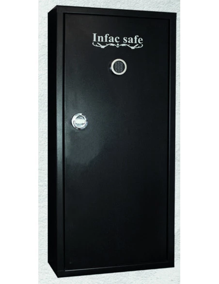 armoire-a-fusil-en-bois_Armoire À Fusils Infac Classic CT14 Serrure Electronique - 14 Armes_thumbnail_1