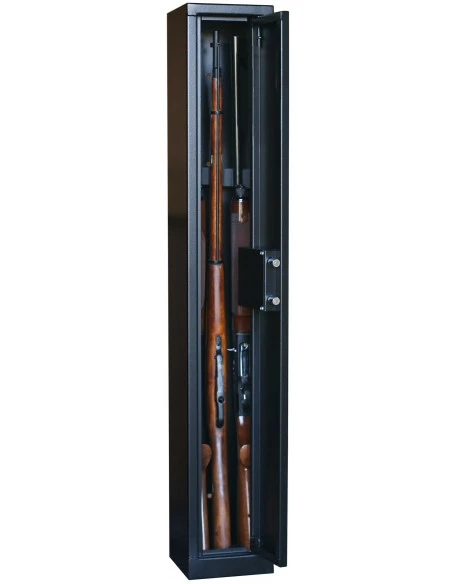 armoire-1-9-fusils_Armoire À Fusils Fortify Armunic 3 Armes AR3 Serrure À Clé_thumbnail_2