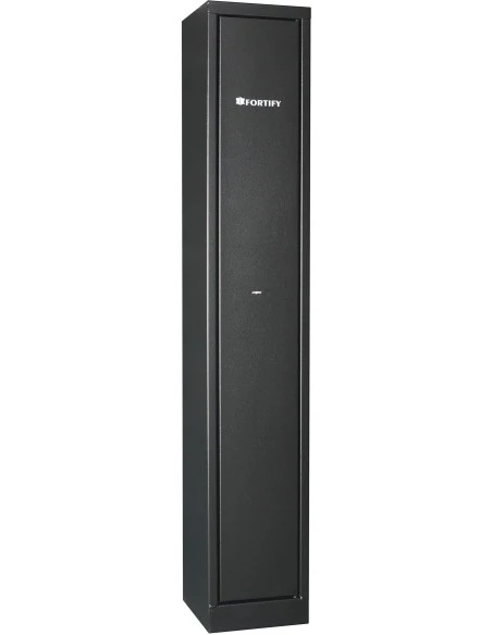 armoire-1-9-fusils_Armoire À Fusils Fortify Armunic 5 Armes AR5 Serrure À Clé_thumbnail_1