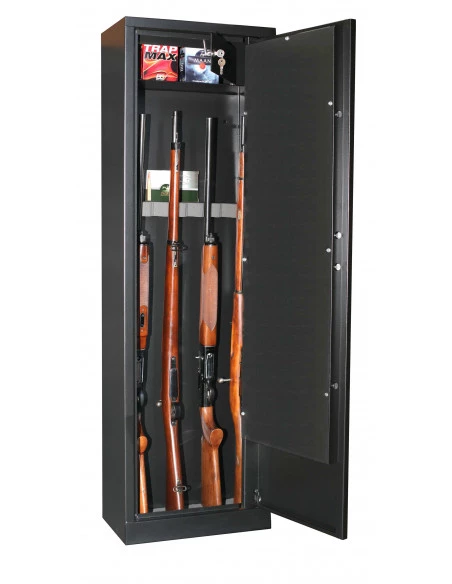 armoire-1-9-fusils_Armoire À Fusils Infac Fortify Delta 8 - 8 Armes_thumbnail_2