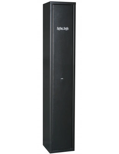 armoire-1-9-fusils-Armoire À Fusils Infac Sentinel S5 - 5 Armes-1