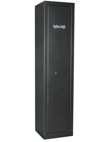 armoire-1-9-fusils-Armoire À Fusils Infac Sentinel SD7 - 7 Armes-1