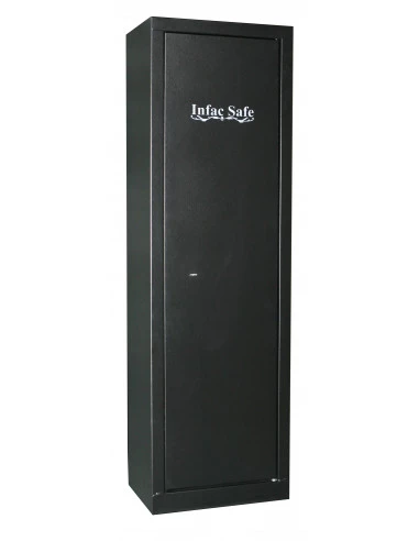 armoire-1-9-fusils-Armoire À Fusils Infac Sentinel SD10 - 10 Armes-1