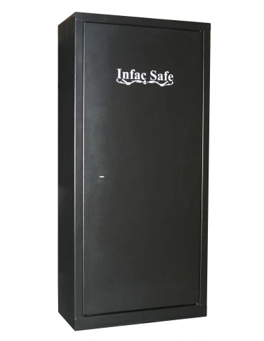 armoire-10-fusils-Armoire À Fusils Infac Sentinel SD14 - 14 Armes-1