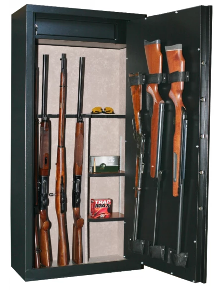 armoire-10-fusils_Armoire À Fusils Infac Sentinel SD14 - 14 Armes_thumbnail_2