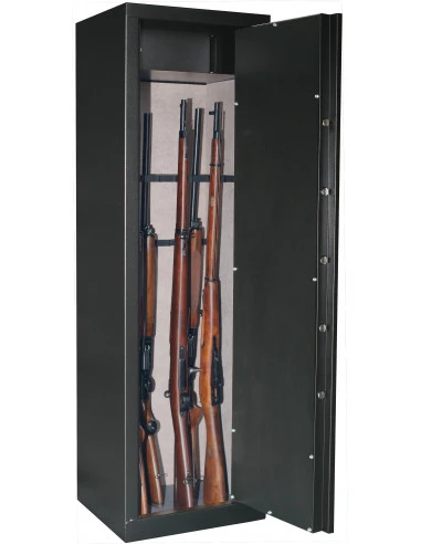 armoire-10-fusils-Armoire À Fusils Infac Sentinel SD16 - 16 Armes-1