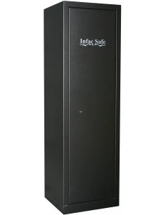 armoire-10-fusils-Armoire À Fusils Infac... 2