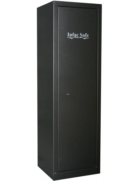 armoire-10-fusils_Armoire À Fusils Infac Sentinel SD16 - 16 Armes_thumbnail_2