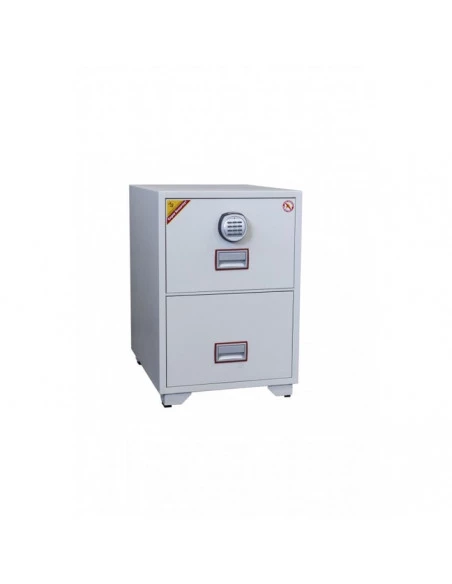 armoire-ignifuge_Armoire Ignifuge Technomax Technofire DFCE 2000 Serrure Électronique_thumbnail_1