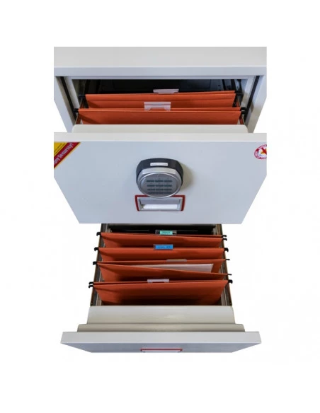 armoire-ignifuge_Armoire Ignifuge Technomax Technofire DFCE 2000 Serrure Électronique_thumbnail_3