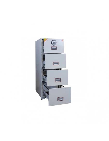 armoire-ignifuge_Armoire Ignifuge Technomax Technofire DFCE 4000 Serrure Électronique_thumbnail_3
