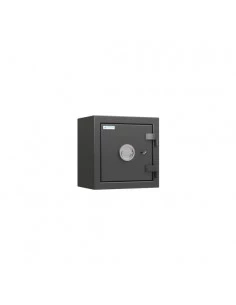 Coffre Fort Hartmann Tresore Neosafe 1018 Serrure À Clé Classe 1
