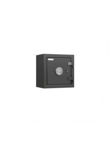 coffre-certifie-pour-tabac-Coffre Fort Hartmann Tresore Neosafe 1018 Serrure À Clé Classe 1-1