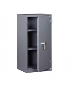 armoire-de-securite-Votre Armoire De Sécurité Technomax BL1220K Serrure À Clé