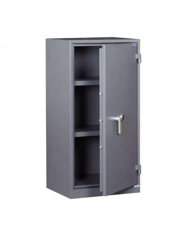armoire-de-securite-Armoire De Sécurité Technomax BL1220K Serrure À Clé-1