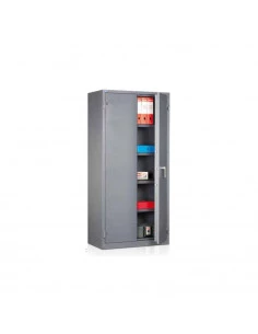 armoire-de-securite-Votre Armoire De Sécurité Technomax BL1950K Serrure À Clé