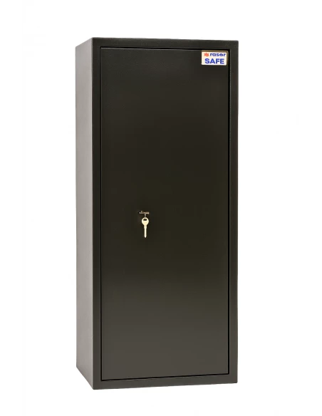 armoire-10-fusils_Armoire À Fusils Tresorsafe 12 Armes Serrure À Clés_thumbnail_7