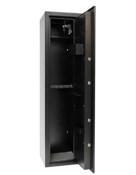 armoire-1-9-fusils_Armoire À Fusils Tresorsafe 6 Armes Serrure À Clés_thumbnail_9
