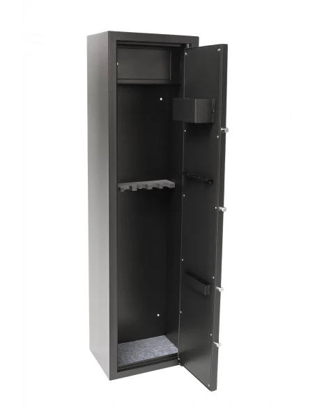 armoire-1-9-fusils_Armoire À Fusils Tresorsafe 6 Armes Serrure À Clés_thumbnail_11
