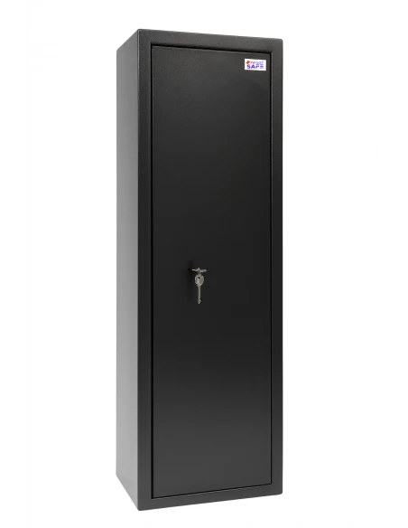 armoire-1-9-fusils_Armoire À Fusils Tresorsafe 6 Armes Serrure À Clés_thumbnail_6