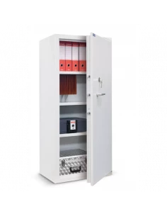 coffre-de-securite-Votre Armoire De Sécurité Technomax Élite AE/160KC Serrure Mécanique