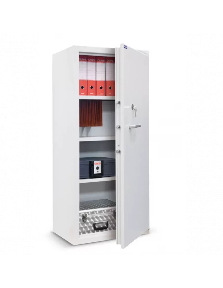Élite AE/160KC<br>Serrure Mécanique