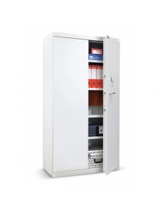 armoire-de-securite-Votre Armoire De Sécurité Technomax Élite AE/195KE Serrure A Code