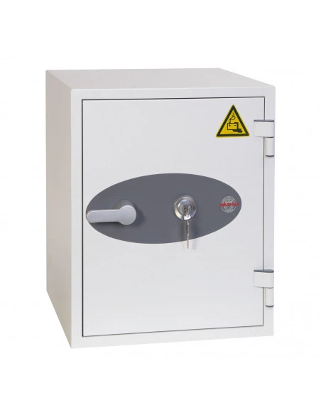 Battery Titan 3<br>Serrure À Clé