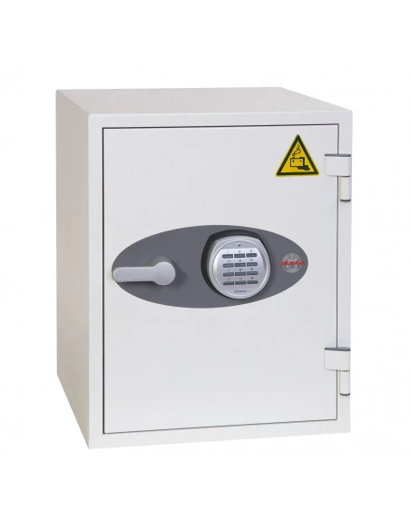 Battery Titan 3<br>Serrure Électronique