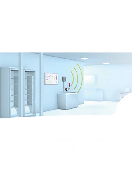 armoire-ignifuge_Armoire Forte Ignifuge Phoenix Battery Commander BS1932K Serrure À Clé_thumbnail_4