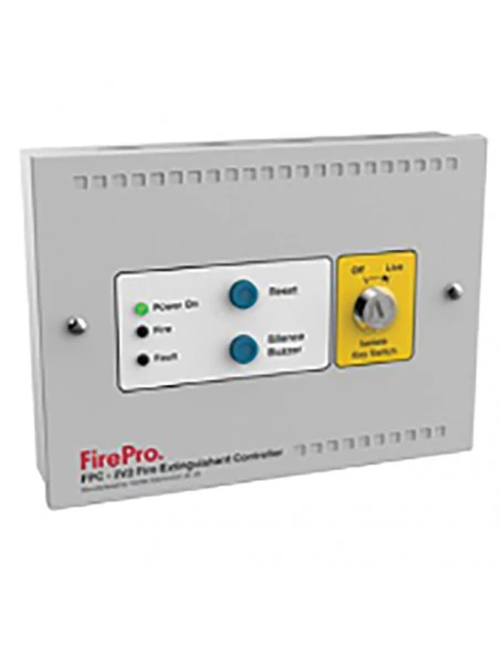 armoire-ignifuge_Armoire Forte Ignifuge Phoenix Battery Commander BS1932K Serrure À Clé_thumbnail_8