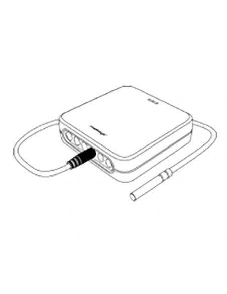 armoire-ignifuge_Armoire Forte Ignifuge Phoenix Battery Commander BS1931E Serrure Électronique_thumbnail_6