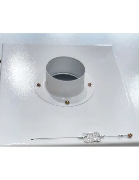 armoire-ignifuge_Armoire Forte Ignifuge Phoenix Battery Commander BS1931E Serrure Électronique_thumbnail_2