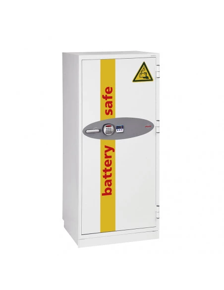 BS1932E<br>Serrure Électronique