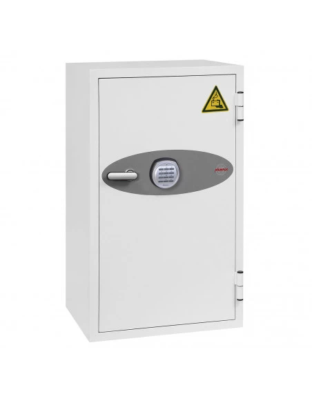 BS0444E<br>Serrure Électronique