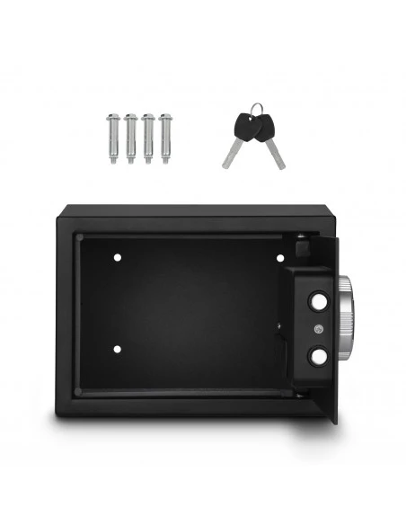 coffre-fort-maison_Coffre Fort De Sécurité Sweiss SXT6820 Serrure Électronique_thumbnail_4