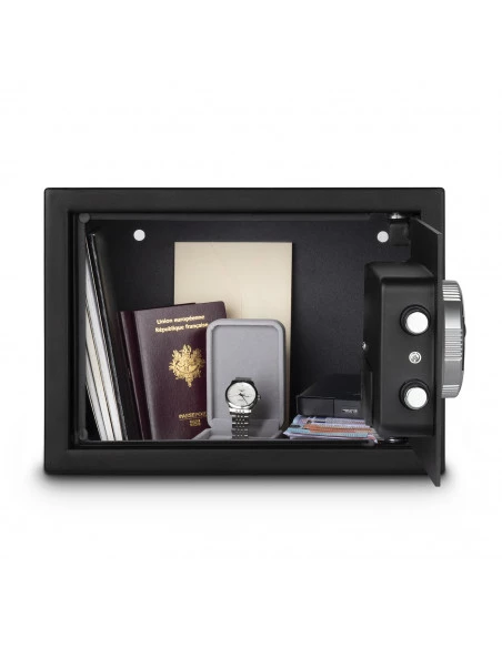 coffre-fort-maison_Coffre Fort De Sécurité Sweiss SXT6820 Serrure Électronique_thumbnail_5