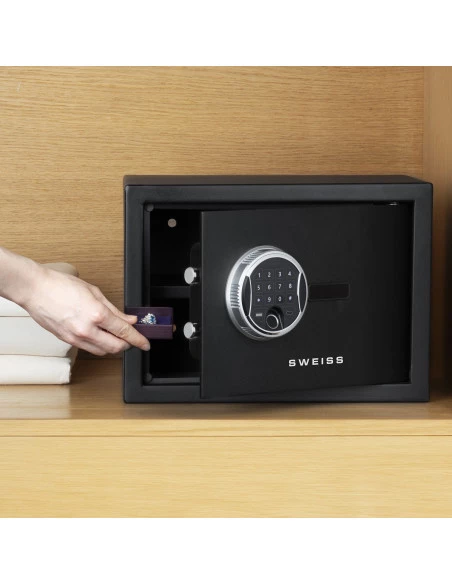 coffre-fort-maison_Coffre Fort De Sécurité Sweiss SXT7260 Serrure Électronique_thumbnail_7