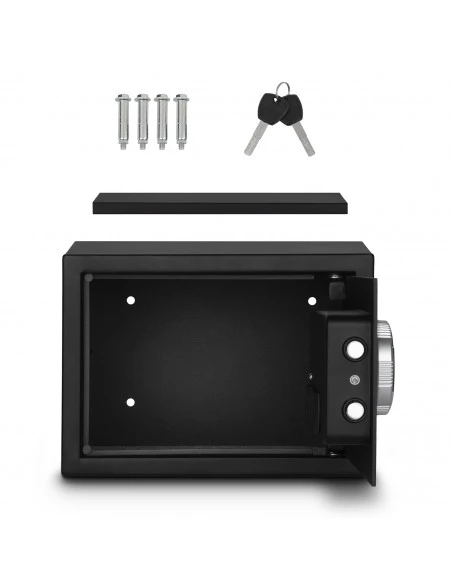coffre-fort-maison_Coffre Fort De Sécurité Sweiss SXT7260 Serrure Électronique_thumbnail_6