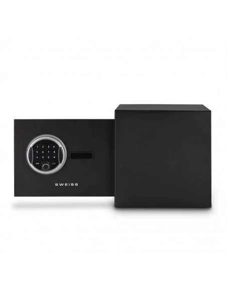 coffre-fort-maison_Coffre Fort De Sécurité Sweiss SXT7260 Serrure Électronique_thumbnail_3