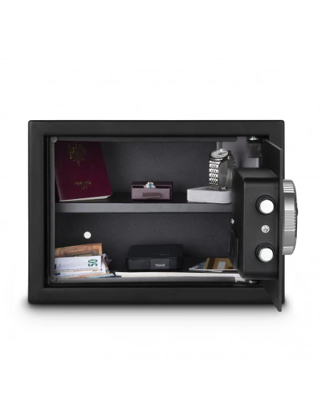 coffre-fort-maison_Coffre Fort De Sécurité Sweiss SXT7260 Serrure Électronique_thumbnail_5